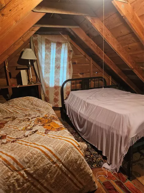 Bedroom - 622 D St, Lincoln, MT 59639 photo 3 of 3