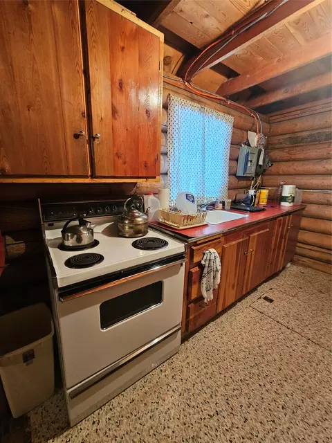 Kitchen - 622 D St, Lincoln, MT 59639 photo 1 of 1
