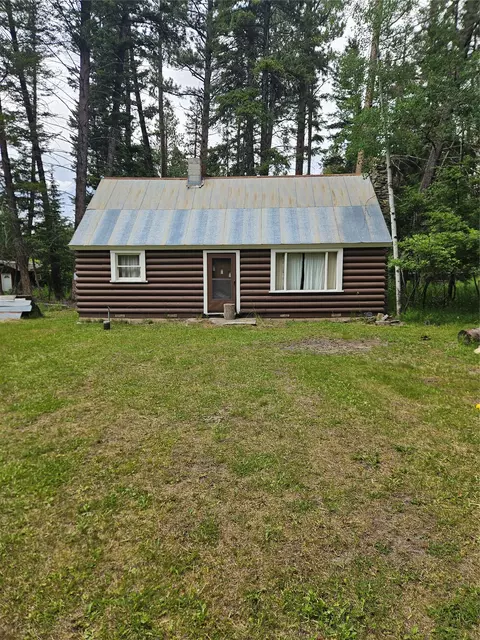Exterior - 622 D St, Lincoln, MT 59639 photo 2 of 9