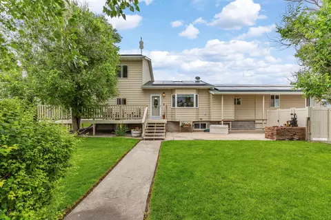 7925 Green Meadow Dr, Helena, MT 59602