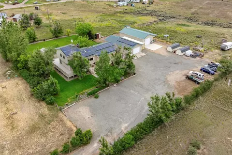 7925 Green Meadow Dr, Helena, MT 59602