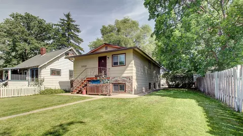 2010 S 8th St W, Missoula, MT 59801
