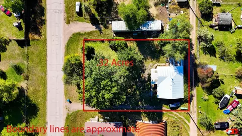 View/Area - 42419 3rd Ave E, Pablo, MT 59855 photo 1 of 7