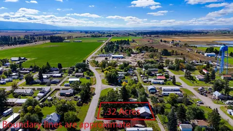 View/Area - 42419 3rd Ave E, Pablo, MT 59855 photo 3 of 7