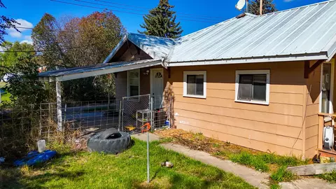 Exterior - 42419 3rd Ave E, Pablo, MT 59855 photo 7 of 7