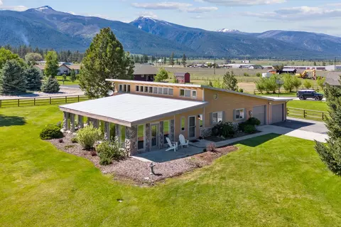 4079 Stevensville River Rd, Stevensville, MT 59870