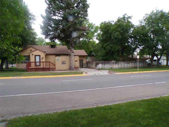 422 15th St S, Great Falls, MT 59405
