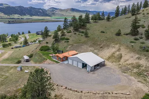 2792 Mountain Lion Gulch, Wolf Creek, MT 59648