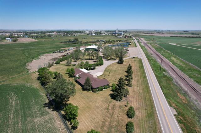 71 Prairie Park Ln, Conrad, MT 59425