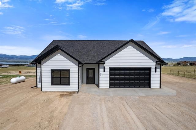 60 Nez Perce Trl, Townsend, MT 59644