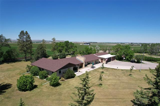 71 Prairie Park Ln, Conrad, MT 59425
