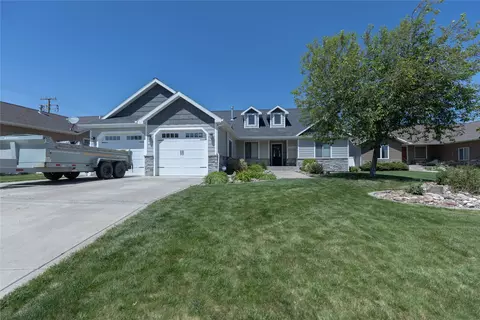 4305 13th Ave S, Great Falls, MT 59405