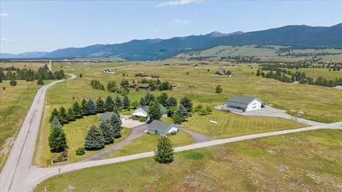 View/Area - 23 Dancing Prairie Ln, Eureka, MT 59917 photo 3 of 4