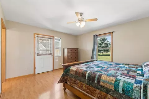 Bedroom - 23 Dancing Prairie Ln, Eureka, MT 59917 photo 1 of 2