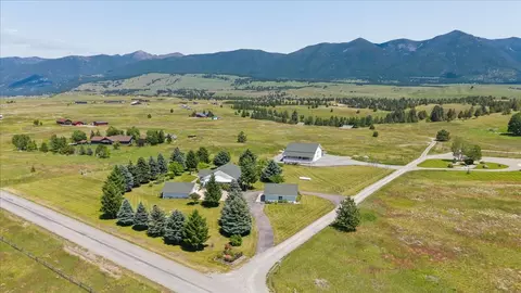 View/Area - 23 Dancing Prairie Ln, Eureka, MT 59917 photo 2 of 4