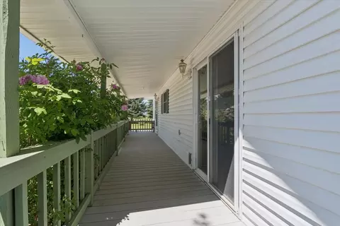 Exterior - 23 Dancing Prairie Ln, Eureka, MT 59917 photo 2 of 7