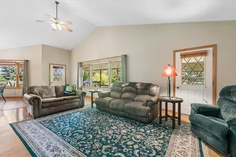 Living - 23 Dancing Prairie Ln, Eureka, MT 59917 photo 1 of 2