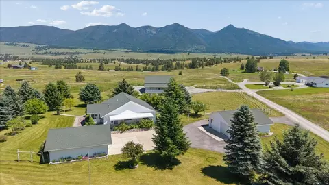 View/Area - 23 Dancing Prairie Ln, Eureka, MT 59917 photo 1 of 4