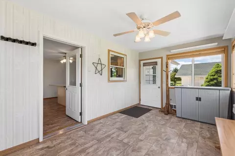 Entry Way - 23 Dancing Prairie Ln, Eureka, MT 59917 photo 1 of 1