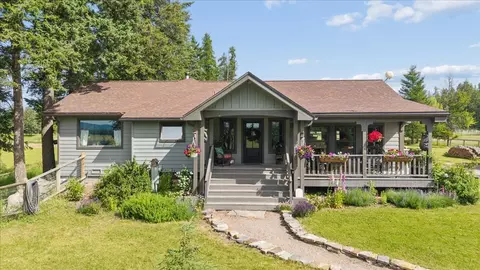 107 Old Ranch Rd, Whitefish, MT 59937