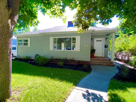 1721 Helen Ave, Missoula, MT 59801