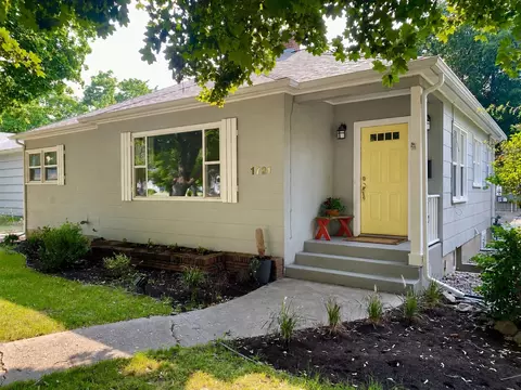1721 Helen Ave, Missoula, MT 59801