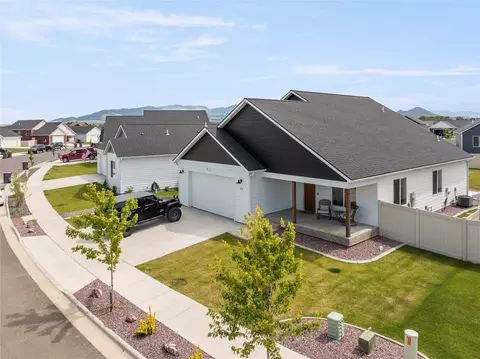 279 Meadow View Loop, East Helena, MT 59635