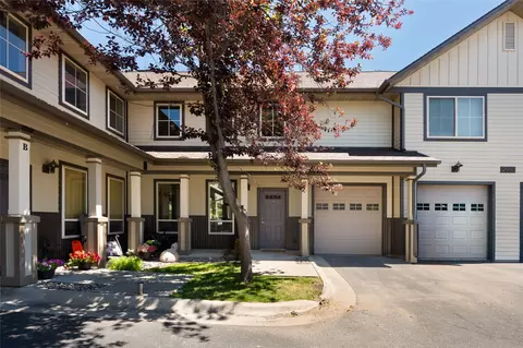 2950 Warbler Way #2950C, Bozeman, MT 59718