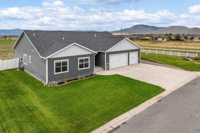 1203 Lucchese Rd, Helena, MT 59602