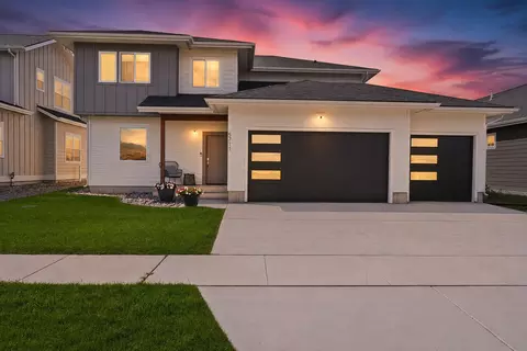 5711 Remuda Ln, Missoula, MT 59808