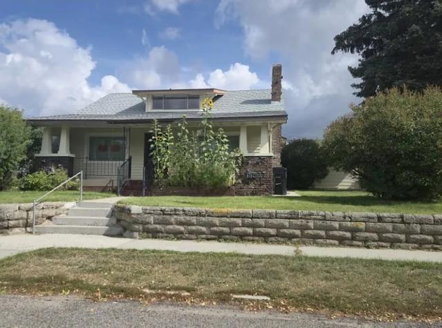 1628 Whitman Ave, Butte, MT 59701