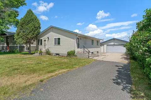 1524 Cole Ave, Helena, MT 59601
