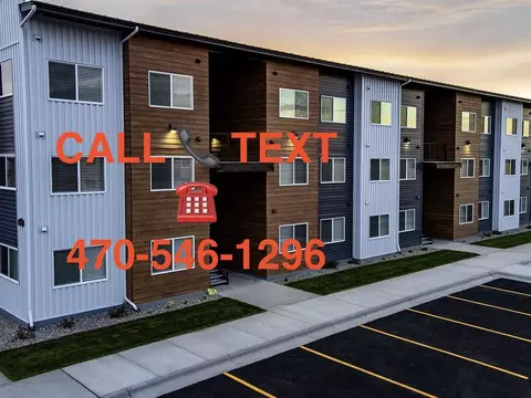 5242 Fallon For Rent Only St #302, Bozeman, MT 59718