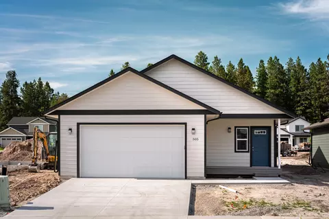 505 Pheasant Ln, Kalispell, MT 59901