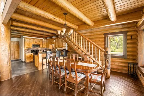 Dining - 2173 Old Us Hwy 91, Cascade, MT 59421 photo 1 of 2
