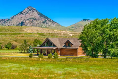 2173 Old Us Hwy 91, Cascade, MT 59421