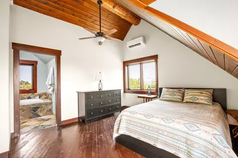 Bedroom - 2173 Old Us Hwy 91, Cascade, MT 59421 photo 6 of 6