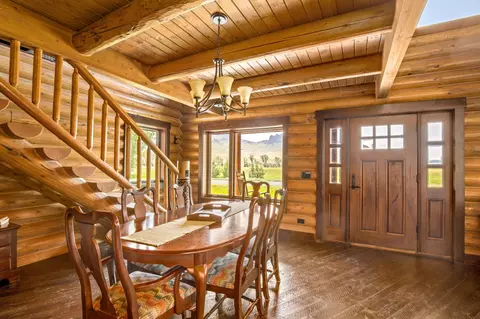 Dining - 2173 Old Us Hwy 91, Cascade, MT 59421 photo 2 of 2