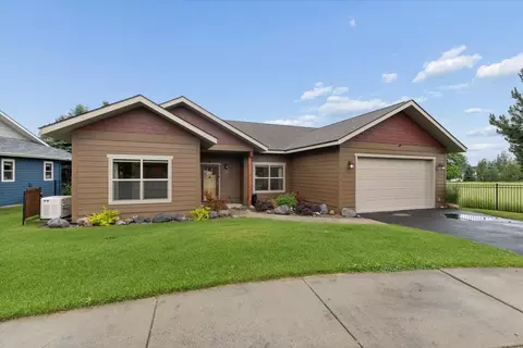 236 Bluebunch Ct, Bigfork, MT 59911