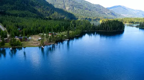 lot35 Northshore Dr, Troy, MT 59935