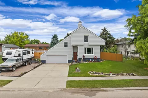 806 Fox Dr, Great Falls, MT 59404