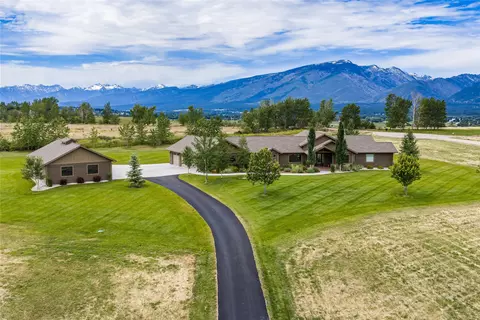115 Eagle Talon Rd, Hamilton, MT 59840