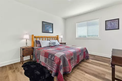 Bedroom - 400 Cochell Way, Corvallis, MT 59828 photo 1 of 4