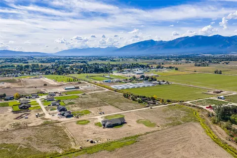 View/Area - 400 Cochell Way, Corvallis, MT 59828 photo 5 of 6
