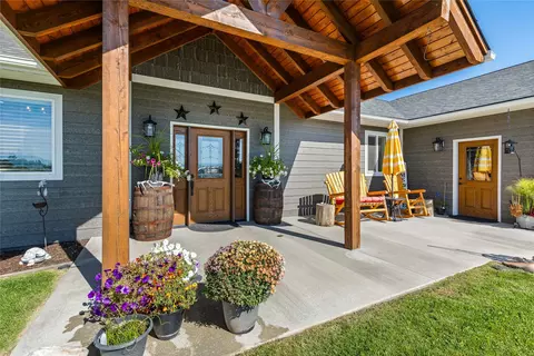 Other - 400 Cochell Way, Corvallis, MT 59828 photo 1 of 8