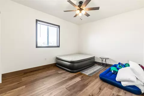 Bedroom - 400 Cochell Way, Corvallis, MT 59828 photo 4 of 4