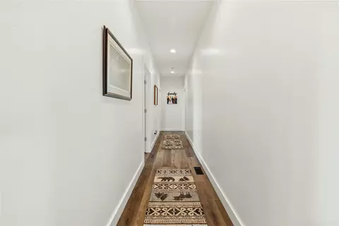Entry Way - 400 Cochell Way, Corvallis, MT 59828 photo 4 of 8