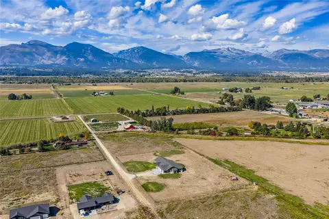 View/Area - 400 Cochell Way, Corvallis, MT 59828 photo 2 of 6