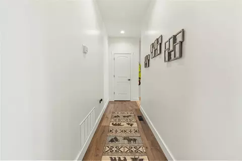 Entry Way - 400 Cochell Way, Corvallis, MT 59828 photo 7 of 8