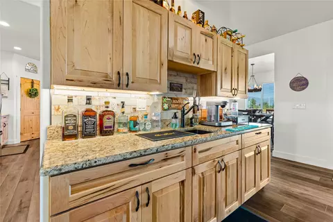 Kitchen - 400 Cochell Way, Corvallis, MT 59828 photo 2 of 8